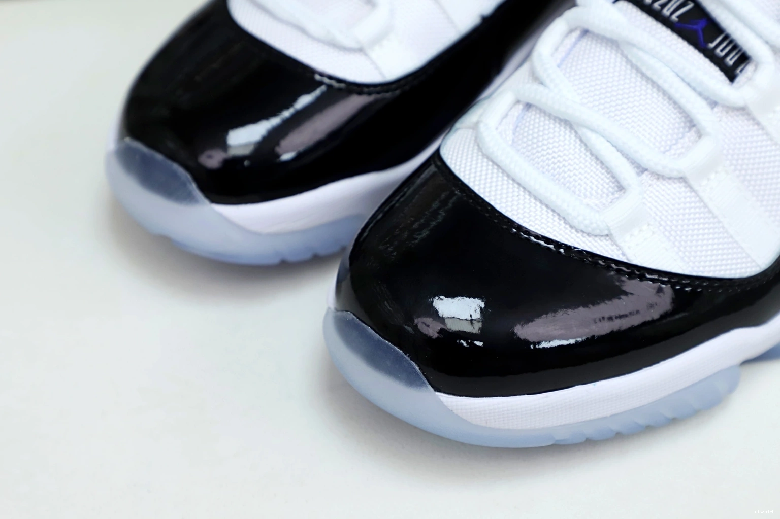 RETRO CONCORD JORDAN LOW 11 AIR 0831